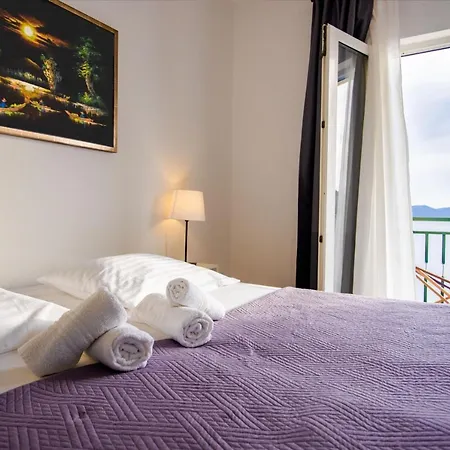 דירה View ברלה