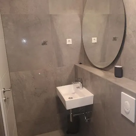 דירה View ברלה