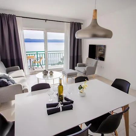 View Apartment Brela
