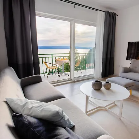 View Apartmán