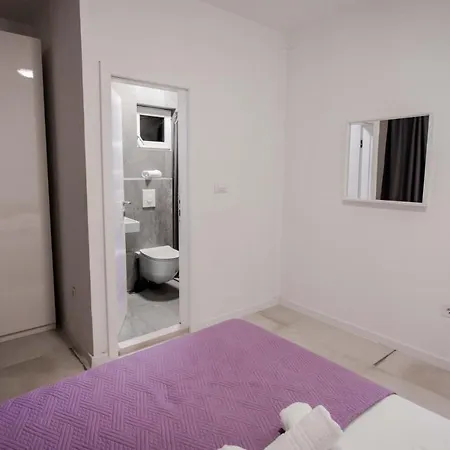 View شقة بريلا