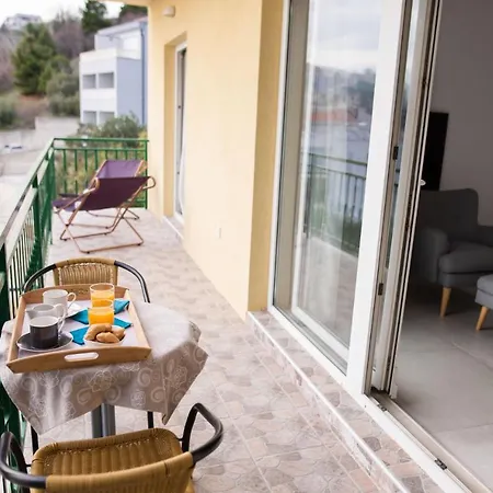View Apartmán *