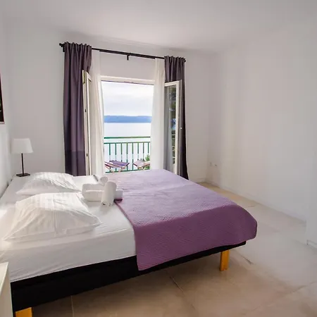 Apartmán View *