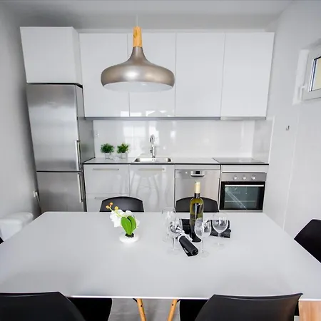 Apartmán View