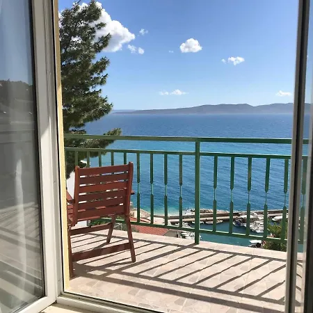 View Apartmán *