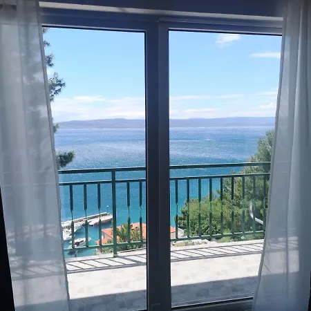 View Apartmán *