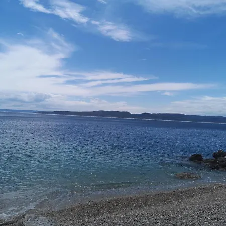 View Apartmán Brela