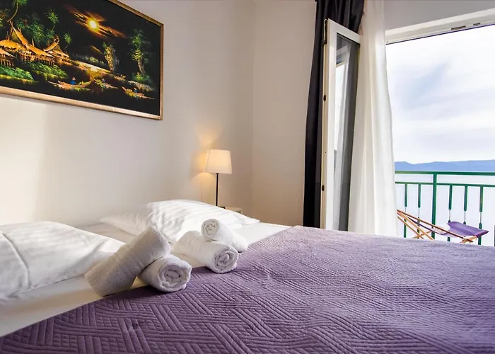 Appartamento View Brela