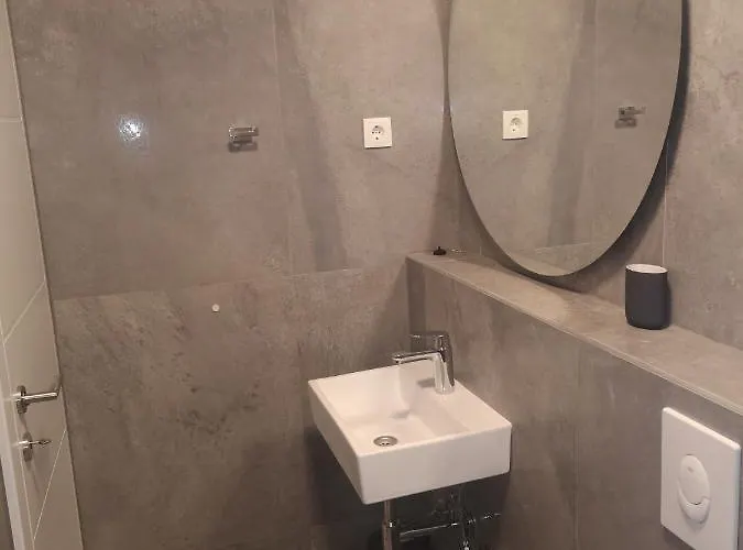 Appartamento View Brela